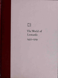 Robert Wallace — Art: The world of Leonardo 1452-1519