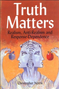 Christopher Norris — Truth Matters