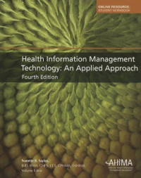 Nanette B. Sayles — Health Information Management Technology: An Applied Approach