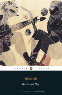 Hesiod — Works and Days