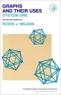 Oystein Ore — Graphs and their uses