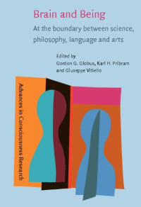 Rudolf Roika — Brain And Being: At The Boundary Between Science, Philosophy, Language, And Arts (Advances in Consciousness Research)