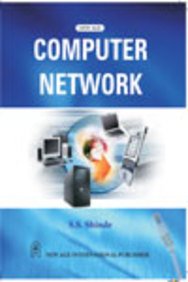 S.S. Shinde — Computer Network
