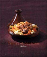 Sally, Rina Nurra — Tajines et Couscous