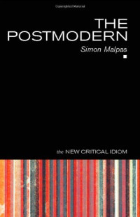 Simon Malpas — The postmodern
