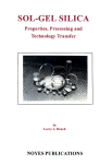 Larry L. Hench (Auth.) — Sol-Gel Silica. Properties, Processing and Technology Transfer