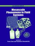 Fiona Case and Paschalis Alexandridis (Eds.) — Mesoscale Phenomena in Fluid Systems