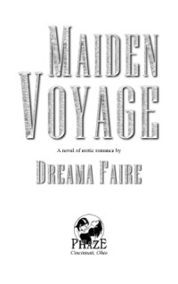 Dreama Faire — Maiden Voyage
