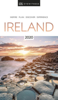 DK Eyewitness — DK Eyewitness Ireland 2020
