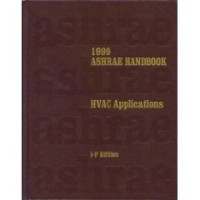 — 1999 ASHRAE Handbook Preface