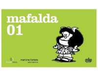Quino — Mafalda 01