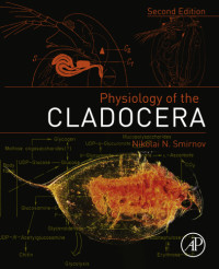 Smirnov, Nikolai N — Physiology of the Cladocera