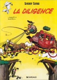 Morris — La diligence