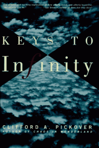 Clifford A. Pickover — Keys to Infinity