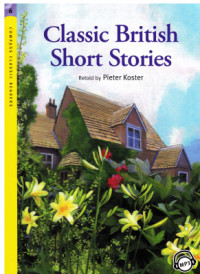 Saki, Chesterton G.K. et al. — Classic British Short Stories