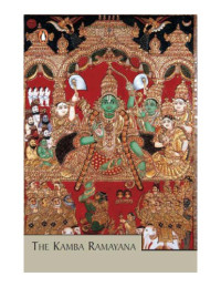 P. S. Sundaram (transl.), N. S. Jagannathan (ed.) — Kamba Ramayana