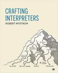 Robert Nystrom — Crafting Interpreters