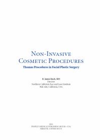James Koch; J. Regan Thomas — Non-Invasive Cosmetic Procedures
