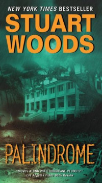 Stuart Woods — Palindrome.