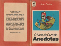 Ivan Freitas — O Livro de Ouro de Anedotas