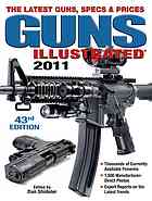 Shideler, Dan — Guns illustrated 2011
