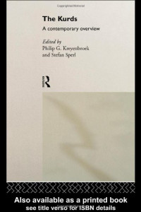 P. Kreyenbroek — The Kurds: A Contemporary Overview (Routledge Soas Politics and Culture in the Middle East Series)