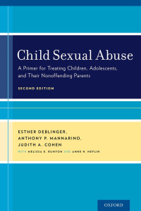 Esther Deblinger, Anthony P. Mannarino, Judith A. Cohen, Melissa K. Runyon, Anne Hope Heflin — Child Sexual Abuse