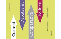 J Tyler Dickovick; Jonathan Eastwood — Current Debates in Comparative Politics