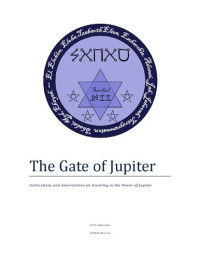 Opus, Rufus — Gate of Jupiter