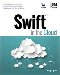 Leigh Williamson;John Ponzo;Patrick Bohrer;Ricardo Olivieri;Karl Weinmeister;Samuel Kallner — Swift in the Cloud