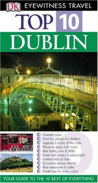 Polly Phillimore, Andrew Sanger — Top 10 Dublin