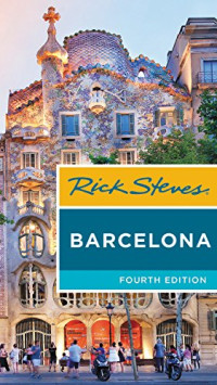 Rick Steves — Rick Steves Barcelona