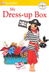 DK — DK Readers: My Dress-Up Box