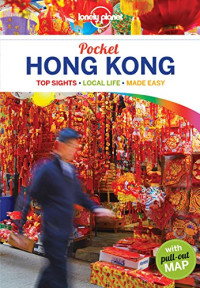 Piera Chen, Emily Matchar — Hong Kong