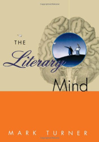 Mark Turner — The Literary Mind