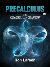 Ron Larson — Precalculus