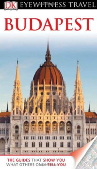 DK Publishing — Budapest