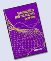Hans Anton Buchholdt — An Introduction to Cable Roof Structures