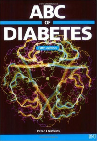Peter J. Watkins — ABC of Diabetes