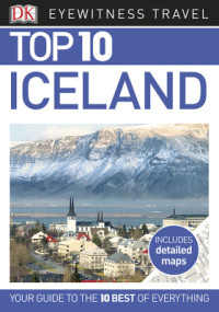 DK Publishing — Top 10 Iceland