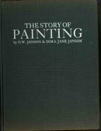 H.W. Janson, Dora Jane Janson — The Story of Painting, From Cave Painting to Modern Times