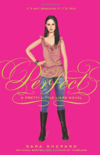 Sara Shepard — Perfect