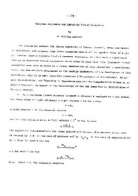 Lawvere F.W. — Diagonal arguments and Cartesian closed categories (p.134 and ff. from Topoi collection)
