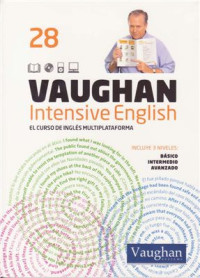  — Vaughan Intensive English Libro 28