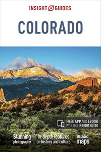 Insight Guides — Insight Guides Colorado