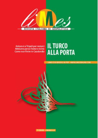 AA.VV. — Limes 7/2020. Il turco alla porta