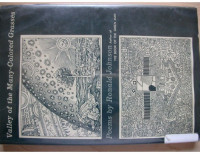 Ronald Johnson; Guy Davenport (intr.) — Valley of the Many-Colored Grasses