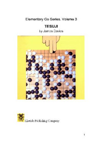 James Davies — Tesuji