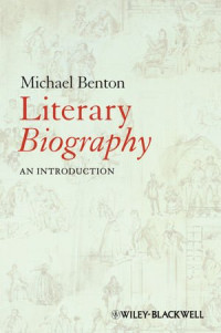 Michael Benton — Literary Biography - An Introduction