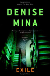 Denise Mina — Exile ( Garnethill #2 )